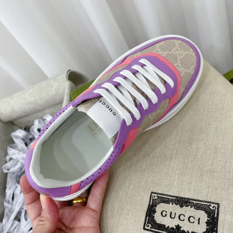 Gucci Shoe 